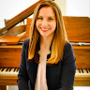 Meet your Posher, Kiersten